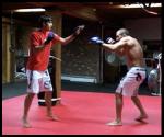 Fighting
